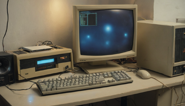 Vom Hackintosh zur Linux-KI-Werkstatt: warum ich meine Maschine wieder selbst besitze